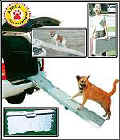 Pet Step Ramp