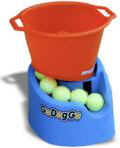 GoDogGo Ball Launcher